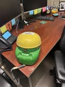 2016 John Deere StarFire 3000 Image