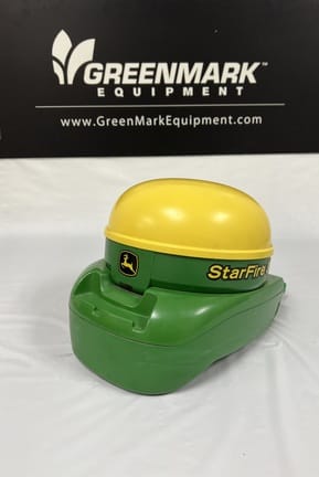 2016 John Deere StarFire 3000 Equipment Image0