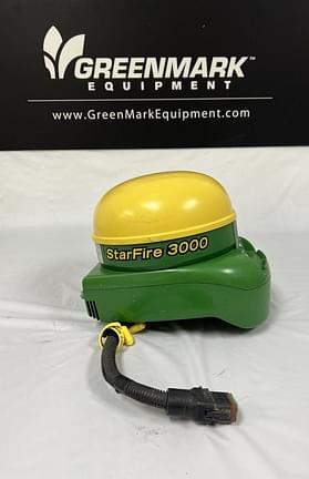 Image of John Deere StarFire 3000 Image 1