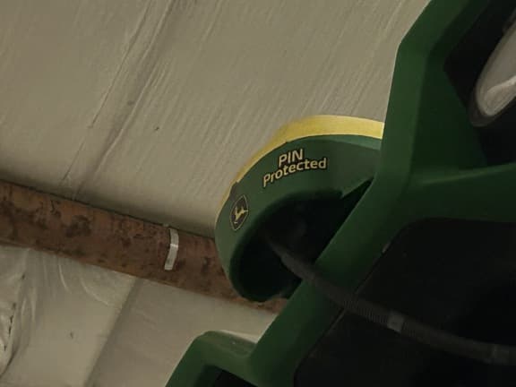 Image of John Deere StarFire 6000 equipment image 1