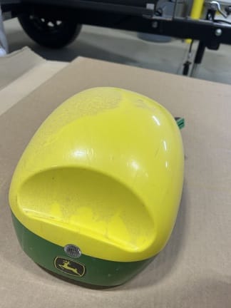 2016 John Deere StarFire 6000 Equipment Image0