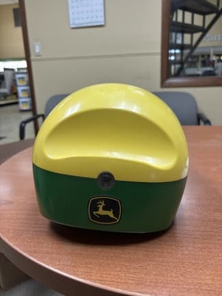 Image of John Deere StarFire 6000 Primary image