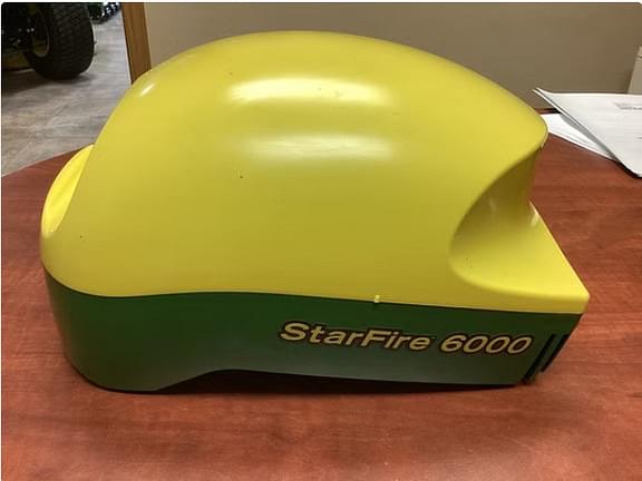 Image of John Deere StarFire 6000 Primary Image