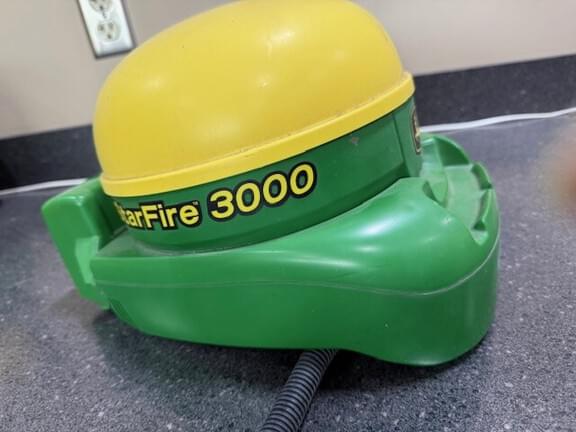 Image of John Deere StarFire 6000 Primary Image