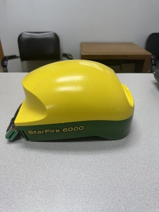 2016 John Deere StarFire 6000 Equipment Image0