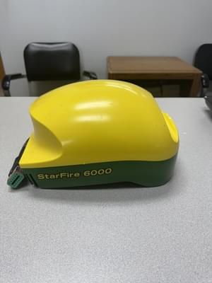 2016 John Deere StarFire 6000 Image