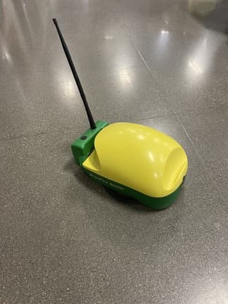 Image of John Deere StarFire 6000 Primary Image