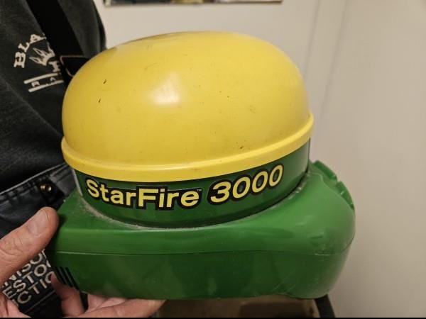 2016 John Deere StarFire 3000 Equipment Image0