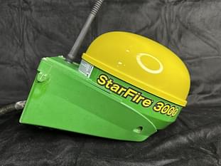 2016 John Deere StarFire 3000 Equipment Image0