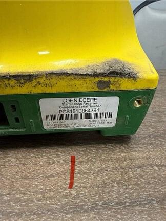 Image of John Deere StarFire 6000 Primary image