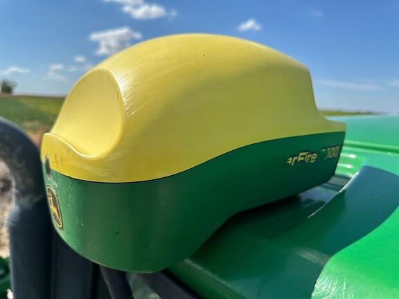 Image of John Deere StarFire 6000 Image 0