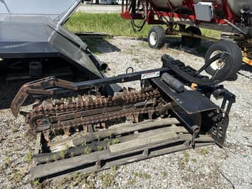 Main image John Deere Worksite Pro TR48B