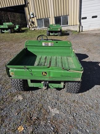 Image of John Deere Gator TS 4x2 equipment image 1