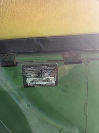 Image of John Deere Gator TS 4x2 equipment image 3