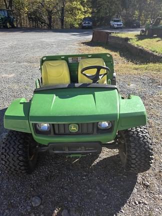 Image of John Deere Gator TS 4x2 equipment image 2