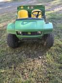 2016 John Deere Gator TS 4x2 Image