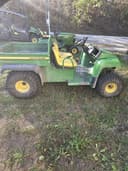 2016 John Deere Gator TS 4x2 Image