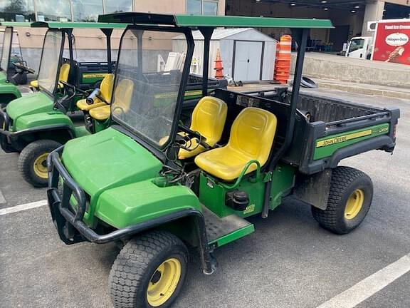 Image of John Deere Gator TX 4x2 Image 1