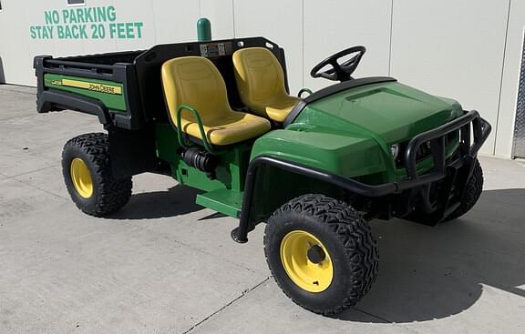 Image of John Deere Gator TX 4x2 Primary image