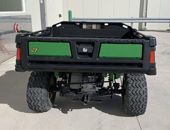 Image of John Deere Gator TX 4x2 equipment image 3