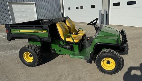 Image of John Deere Gator TX 4x2 Primary Image