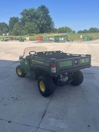 Image of John Deere Gator TX equipment image 4