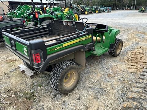 Image of John Deere Gator TX 4x2 equipment image 2