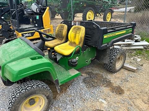 Image of John Deere Gator TX 4x2 Primary image