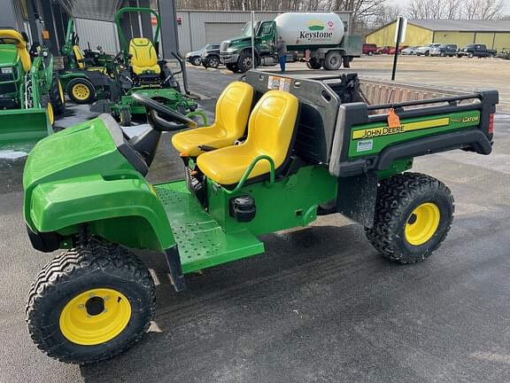 Image of John Deere Gator TX 4x2 Primary image