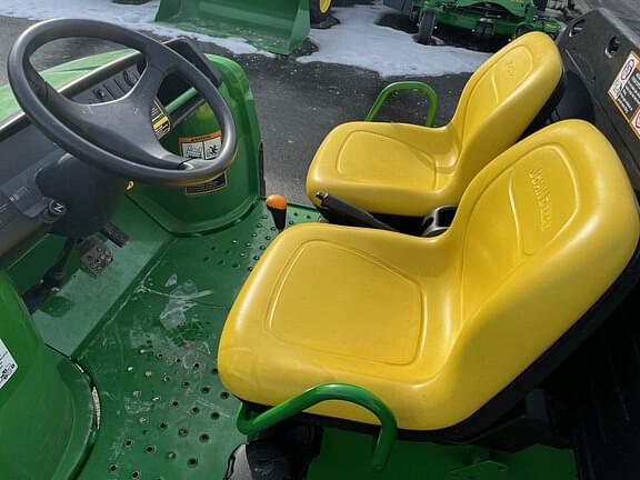 Image of John Deere Gator TX 4x2 equipment image 4