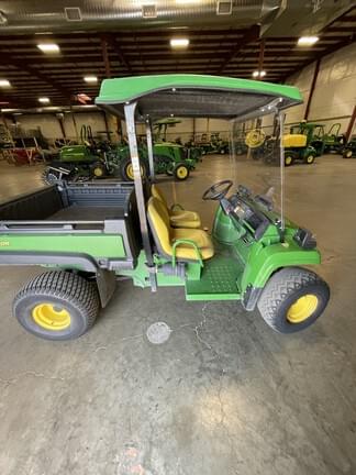 Image of John Deere Turf TX Primary image