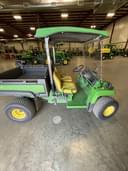 2016 John Deere Turf TX Image