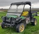 2016 John Deere Gator XUV 825i Image