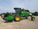 2016 John Deere W155 Image
