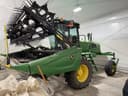 2016 John Deere W155 Image