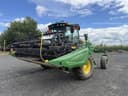 2016 John Deere W155 Image