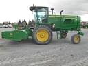 2016 John Deere W235 Image