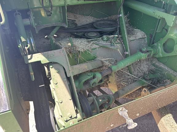 Image of John Deere W235 equipment image 4