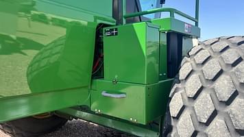 Main image John Deere W235 19