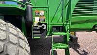 Thumbnail image John Deere W235 23