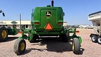 Thumbnail image John Deere W235 5