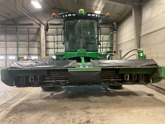 Image of John Deere W235 Primary image