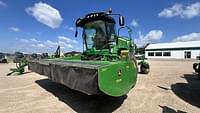 Thumbnail image John Deere W235 0