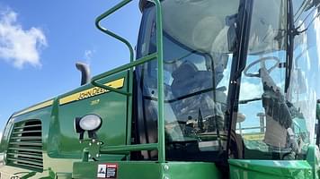 Main image John Deere W235 10