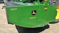 Thumbnail image John Deere W235 13