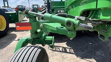 Main image John Deere W235 22