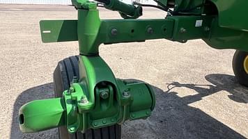 Main image John Deere W235 24