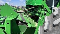 Thumbnail image John Deere W235 25