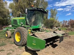 2016 John Deere W235 Image