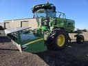2016 John Deere W235 Image